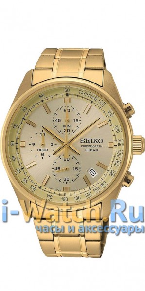 Seiko SSB382P1