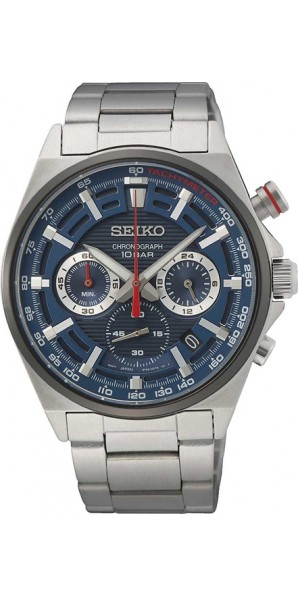 Seiko SSB407P1