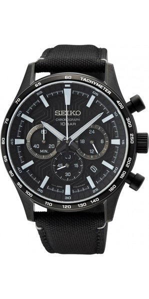 Seiko SSB417P1