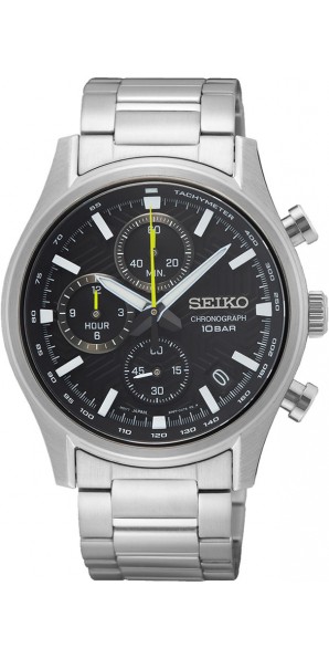 Seiko SSB419P1