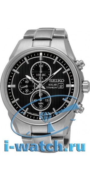 Seiko SSC367P1