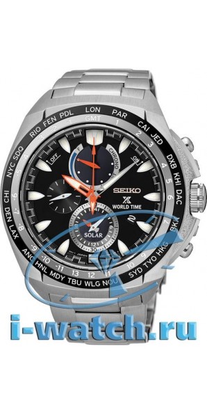 Seiko SSC487P1