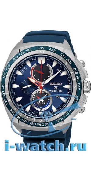 Seiko SSC489P1