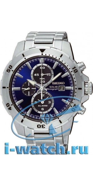 Seiko SSC555P1