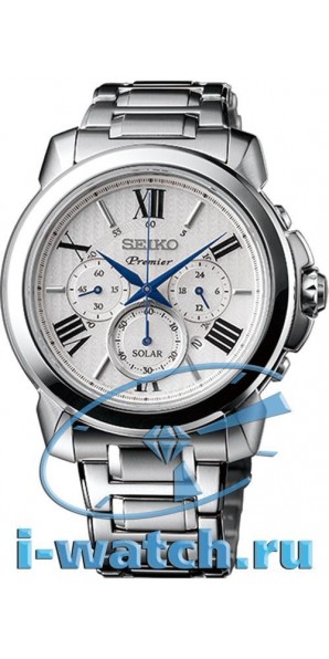Seiko SSC595P1
