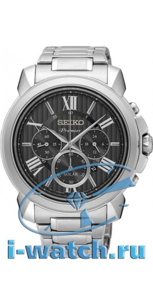 Seiko SSC597P1