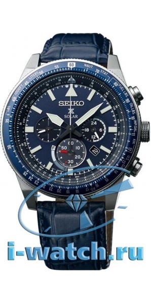 Seiko SSC609P1