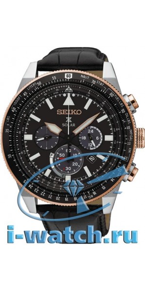 Seiko SSC611P1