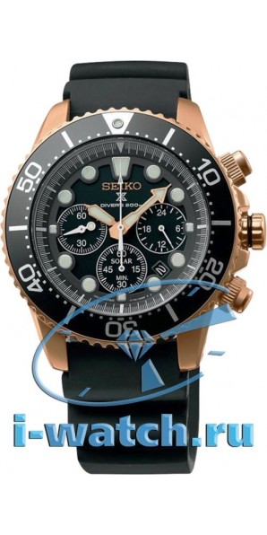 Seiko SSC618P1