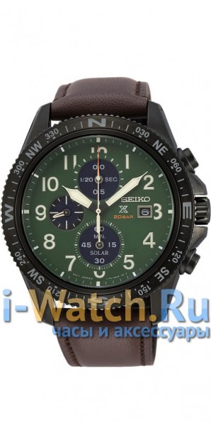 Seiko SSC739P1