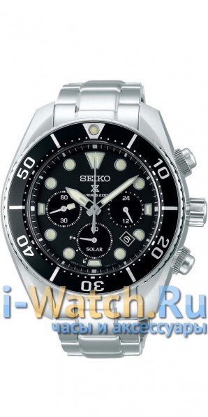 Seiko SSC757J1