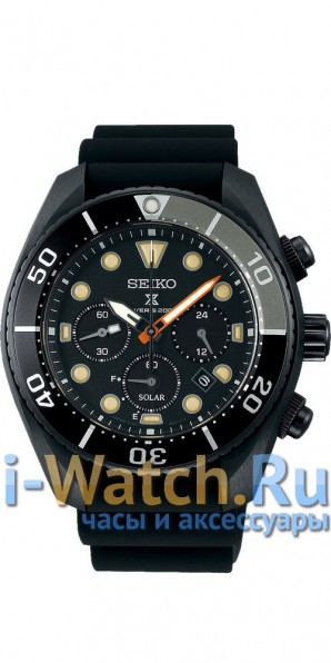 Seiko SSC761J1