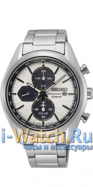 Seiko SSC769P1