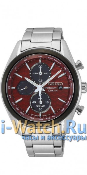 Seiko SSC771P1