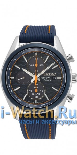 Seiko SSC775P1