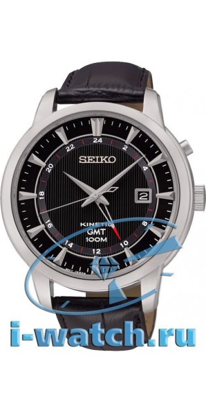 Seiko SUN033P2