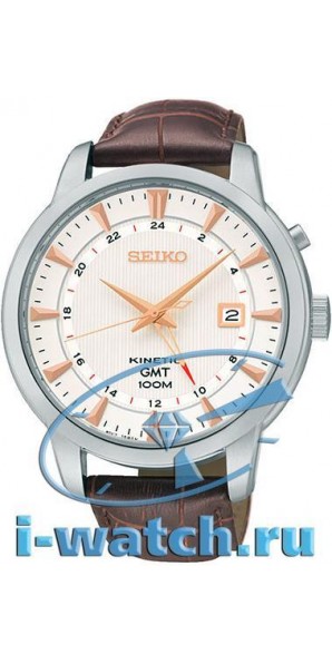 Seiko SUN035P1