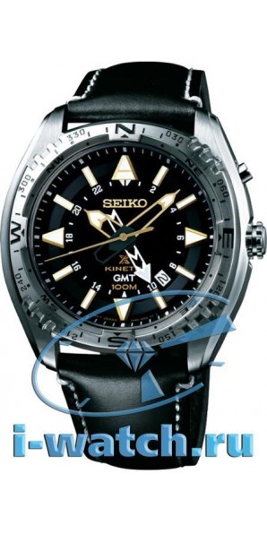 Seiko SUN053P1