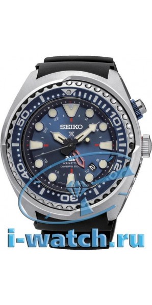 Seiko SUN065P1