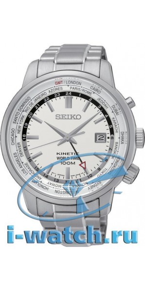 Seiko SUN067P1