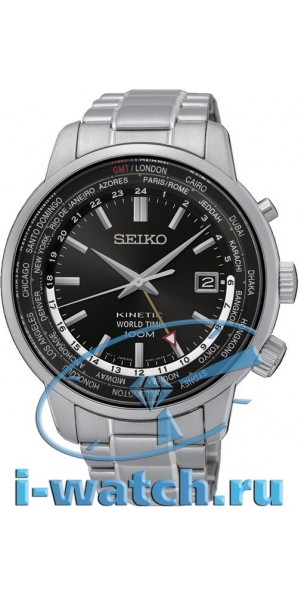 Seiko SUN069P1