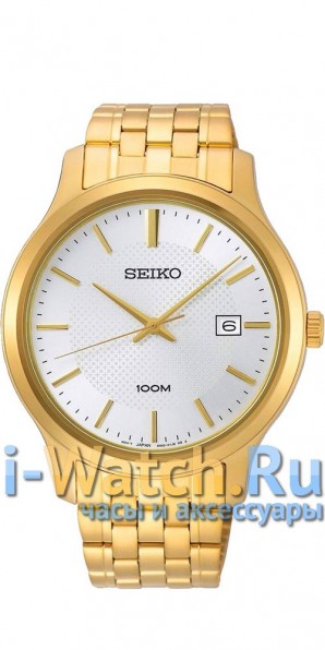 Seiko SUR296P1
