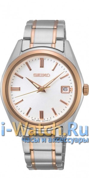 Seiko SUR322P1