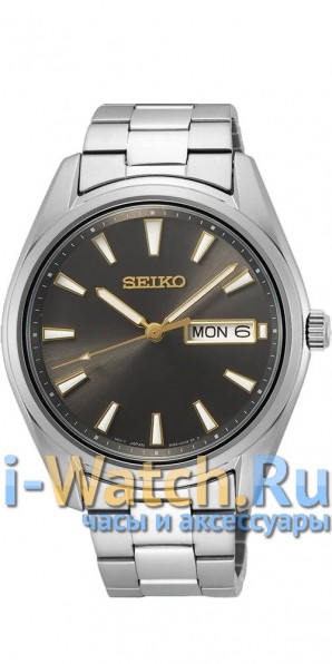 Seiko SUR343P1S