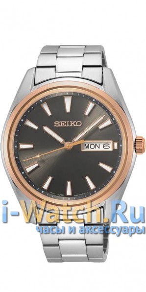Seiko SUR344P1S