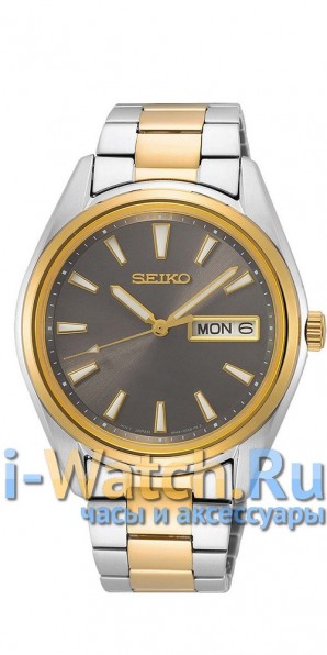 Seiko SUR348P1S