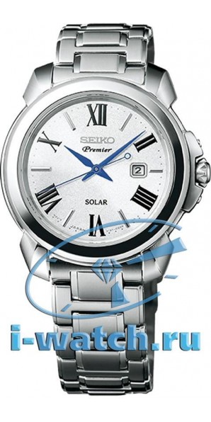 Seiko SUT321P1