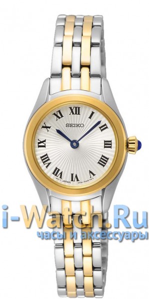 Seiko SWR038P1
