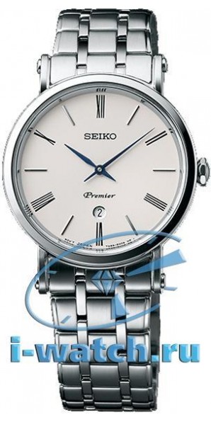 Seiko SXB429P1