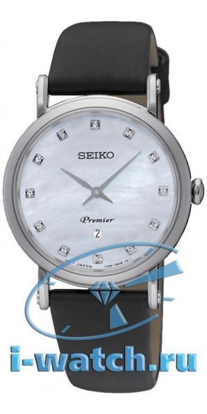 Seiko SXB433P2