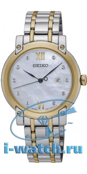 Seiko SXDG84P1