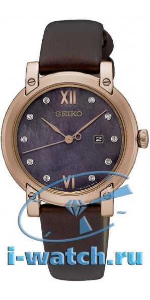 Seiko SXDG88P1