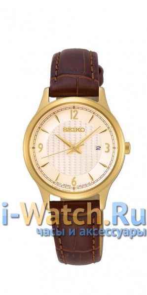 Seiko SXDG96P1