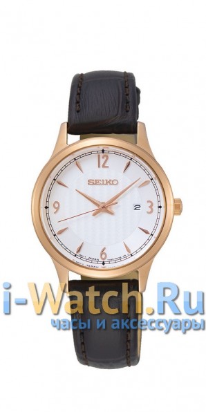 Seiko SXDG98P1