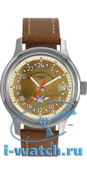 Штурманские 2431/1765933