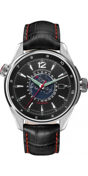 Штурманские 2432/4571790