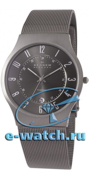 Skagen 233XLTTM