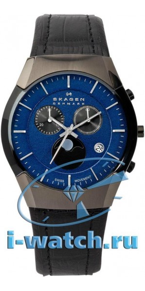 Skagen 901XLMLN