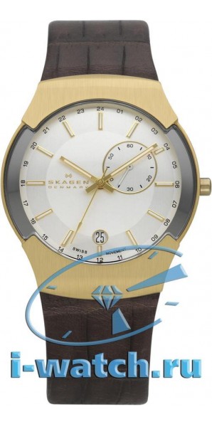 Skagen 983XLGLD