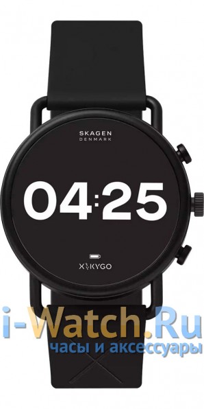 Skagen SKT5202