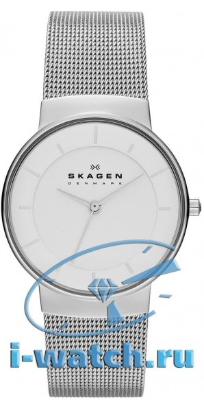 Skagen SKW2075