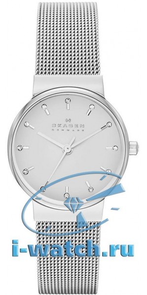 Skagen SKW2195