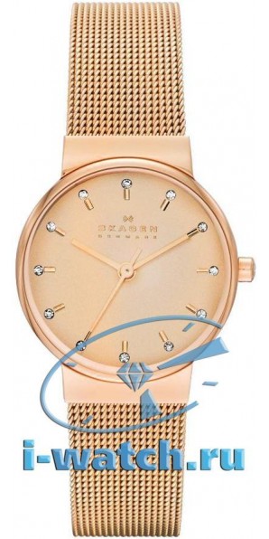 Skagen SKW2197