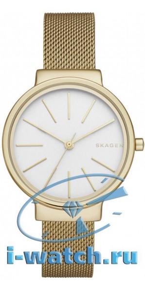 Skagen SKW2477