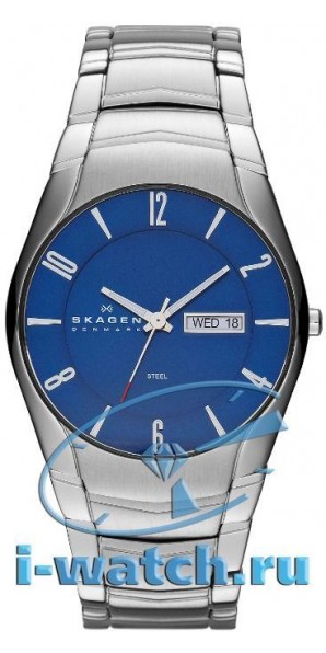 Skagen SKW6033
