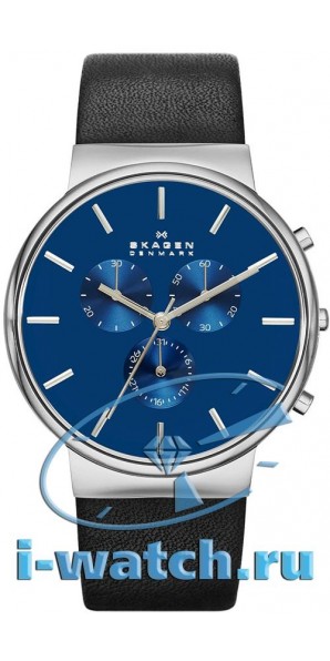 Skagen SKW6105